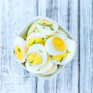 Le uova in un piano nutrizionale equilibrato: quante ne posso mangiare?