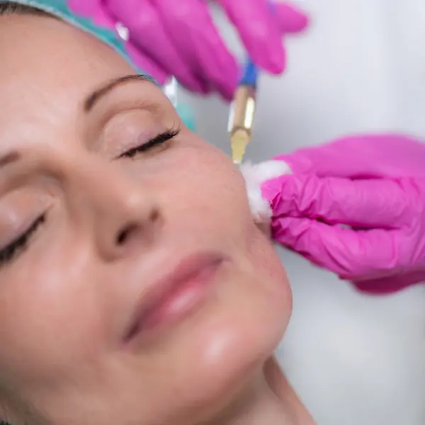 Biorivitalizzazione viso a Milano centro - Medicina estetica antiage